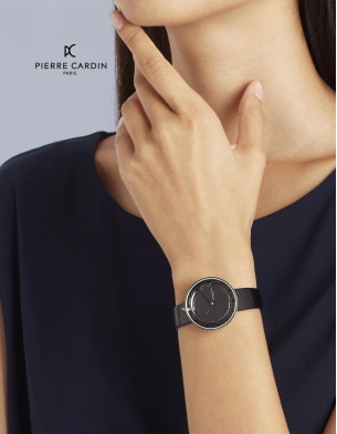 Pierre Cardin Ladies Watch
